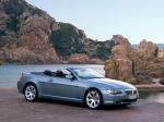 BMW 645Ci Convertible 2004 года